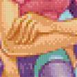 Preview of cross stitch pattern: #644087
