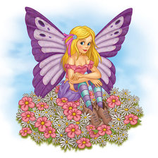 Cross stitch pattern: #644087