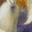 Preview of cross stitch pattern: #644169