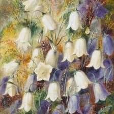 Cross stitch pattern: #644169