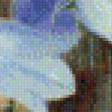 Preview of cross stitch pattern: #644174