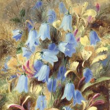 Cross stitch pattern: #644174