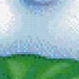 Preview of cross stitch pattern: #644227