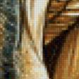 Preview of cross stitch pattern: #644228