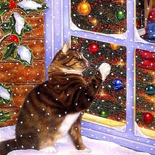 Cross stitch pattern: #644335