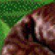 Preview of cross stitch pattern: #644405