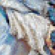 Preview of cross stitch pattern: #644498