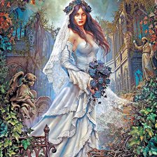 Cross stitch pattern: #644498