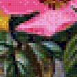 Preview of cross stitch pattern: #644545