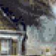 Preview of cross stitch pattern: #644579