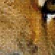 Preview of cross stitch pattern: #644597