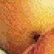 Preview of cross stitch pattern: #644916