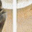 Preview of cross stitch pattern: #645072