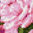 Preview of cross stitch pattern: #645129