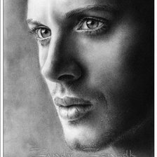 Cross stitch pattern: #645154