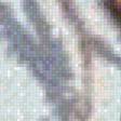 Preview of cross stitch pattern: #645155