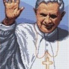 Cross stitch pattern: #645155