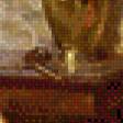 Preview of cross stitch pattern: #645156