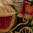 Preview of cross stitch pattern: #645157