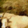 Preview of cross stitch pattern: #645159