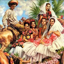 Cross stitch pattern: #645161