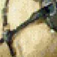 Preview of cross stitch pattern: #645162