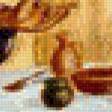 Preview of cross stitch pattern: #645163