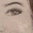 Preview of cross stitch pattern: #645164