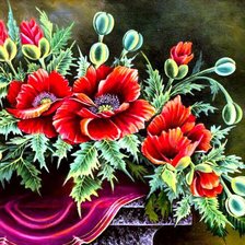 Cross stitch pattern: #645199