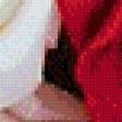 Preview of cross stitch pattern: #645303
