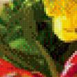 Preview of cross stitch pattern: #645307