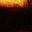 Preview of cross stitch pattern: #645313