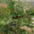 Preview of cross stitch pattern: #645514