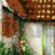 Preview of cross stitch pattern: #645517