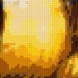 Preview of cross stitch pattern: #645615