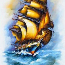 Cross stitch pattern: #645615