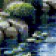 Preview of cross stitch pattern: #645616