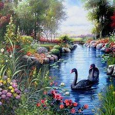 Cross stitch pattern: #645616