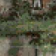 Preview of cross stitch pattern: #645617