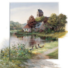 Cross stitch pattern: #645617