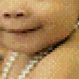 Preview of cross stitch pattern: #645911
