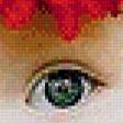 Preview of cross stitch pattern: #645918