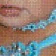 Preview of cross stitch pattern: #645919
