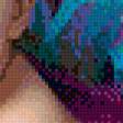 Preview of cross stitch pattern: #645920