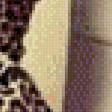 Preview of cross stitch pattern: #645922