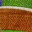 Preview of cross stitch pattern: #645924
