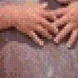 Preview of cross stitch pattern: #645925