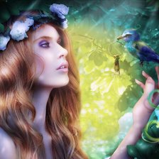 Cross stitch pattern: #646020