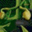 Preview of cross stitch pattern: #646036