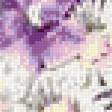Preview of cross stitch pattern: #646043